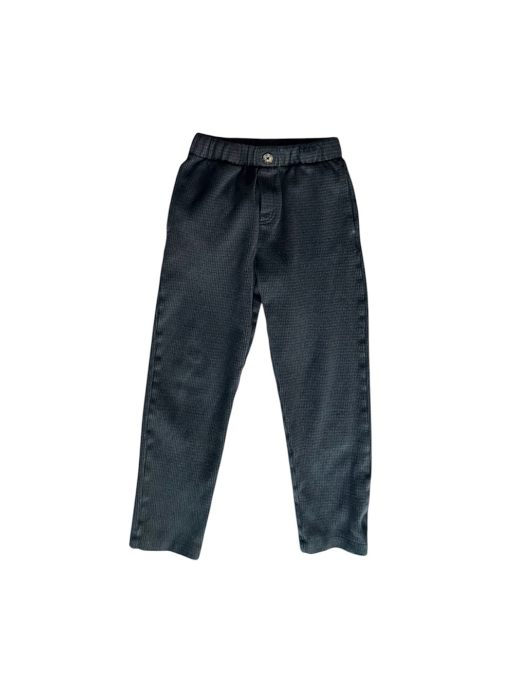 Hanna Andersson Jacquard Knit Trouser size 130 (8)